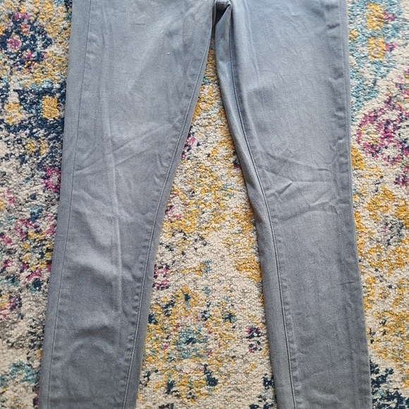 Paige Indio Zip jeans - Picture 4 of 16